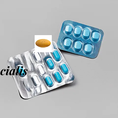 Acheter cialis en pharmacie en espagne